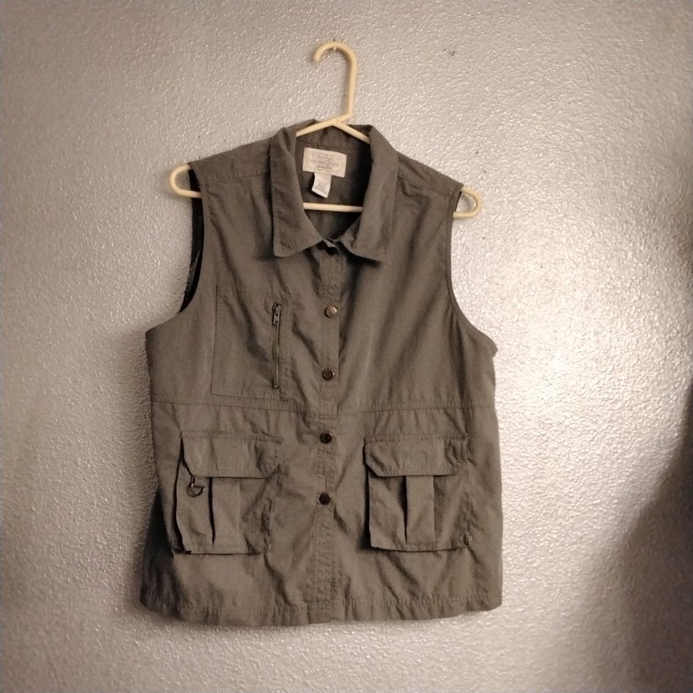 Cherokee  Men's Traveler Gear    Size L